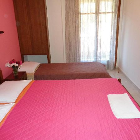 Skyline Apartman Velonádesz Kültér fotó