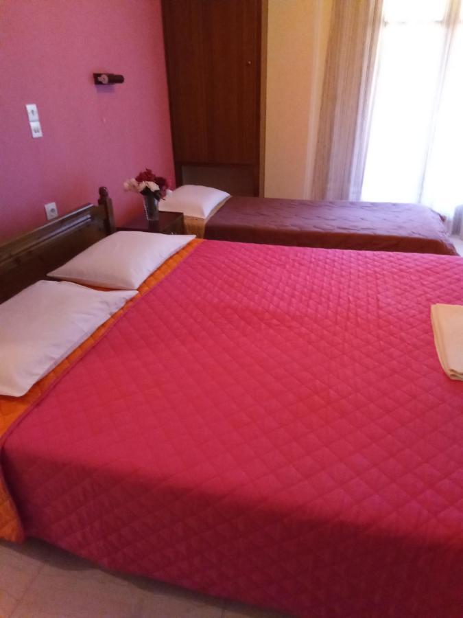 Skyline Apartman Velonádesz Kültér fotó