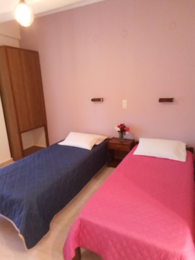 Skyline Apartman Velonádesz Kültér fotó