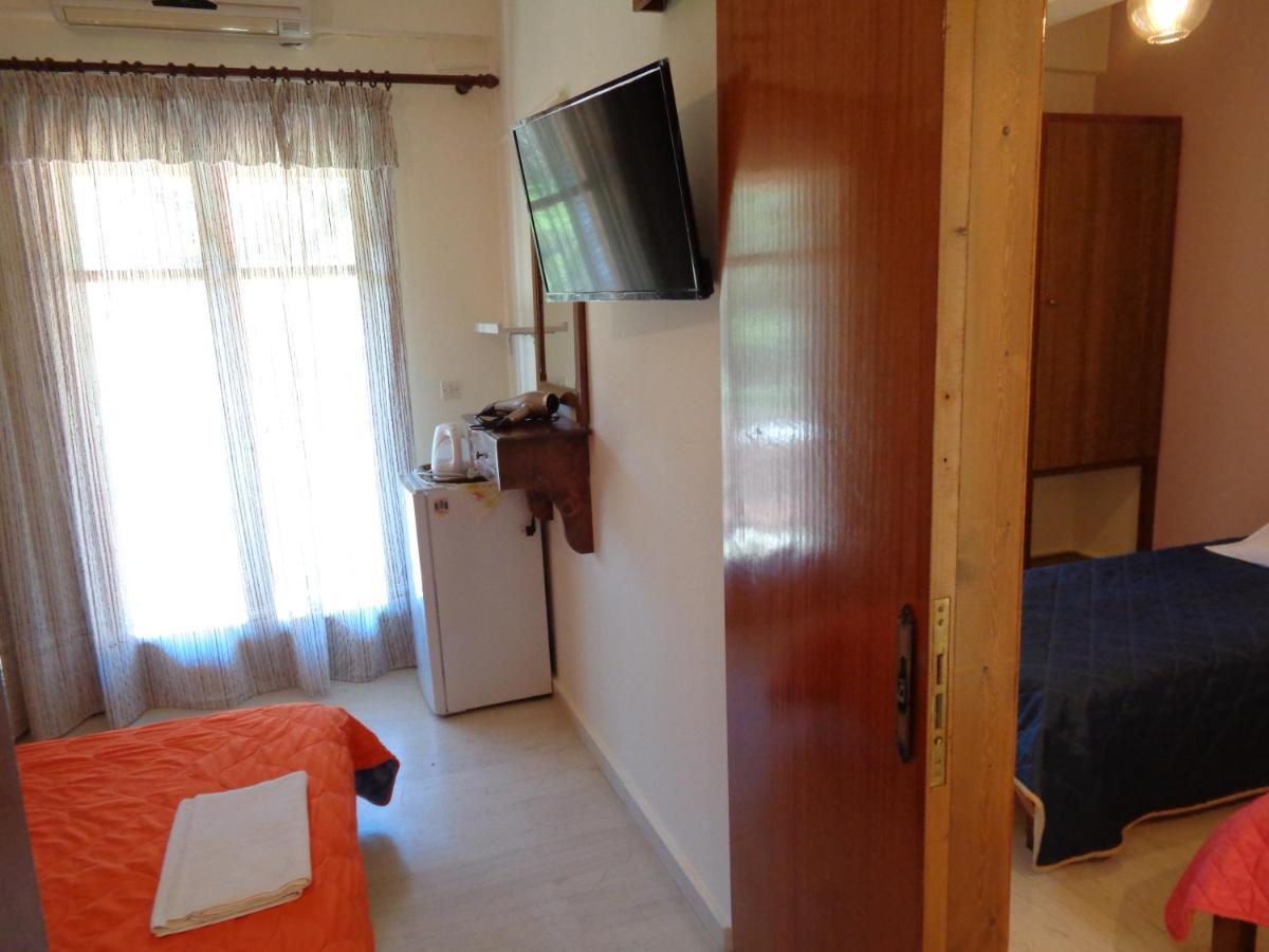 Skyline Apartman Velonádesz Kültér fotó
