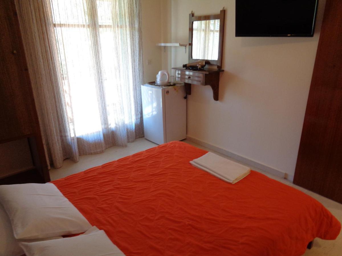 Skyline Apartman Velonádesz Kültér fotó
