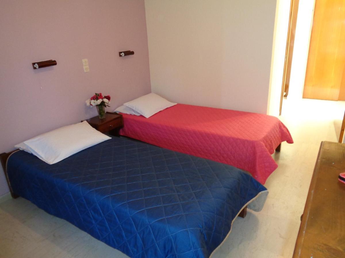Skyline Apartman Velonádesz Kültér fotó