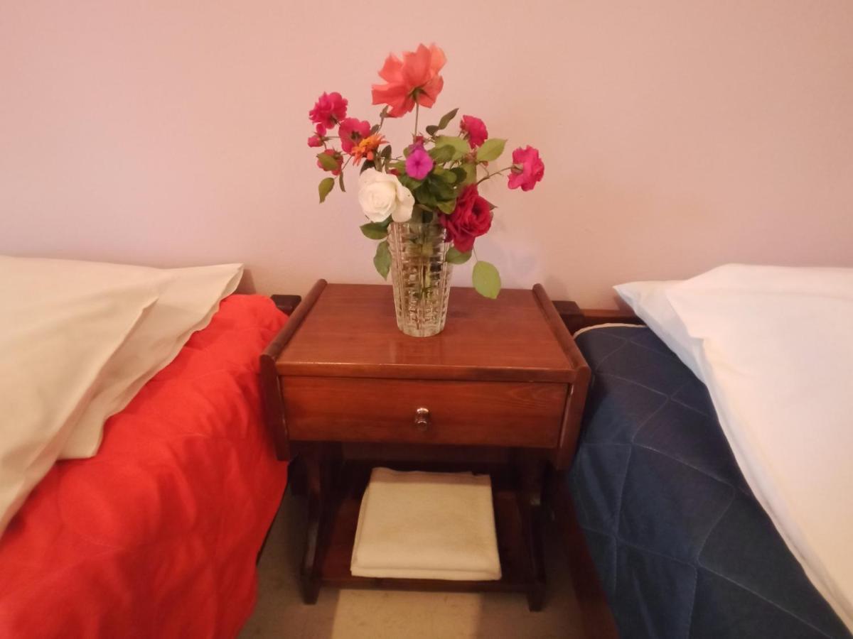 Skyline Apartman Velonádesz Kültér fotó