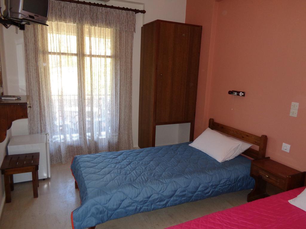Skyline Apartman Velonádesz Kültér fotó
