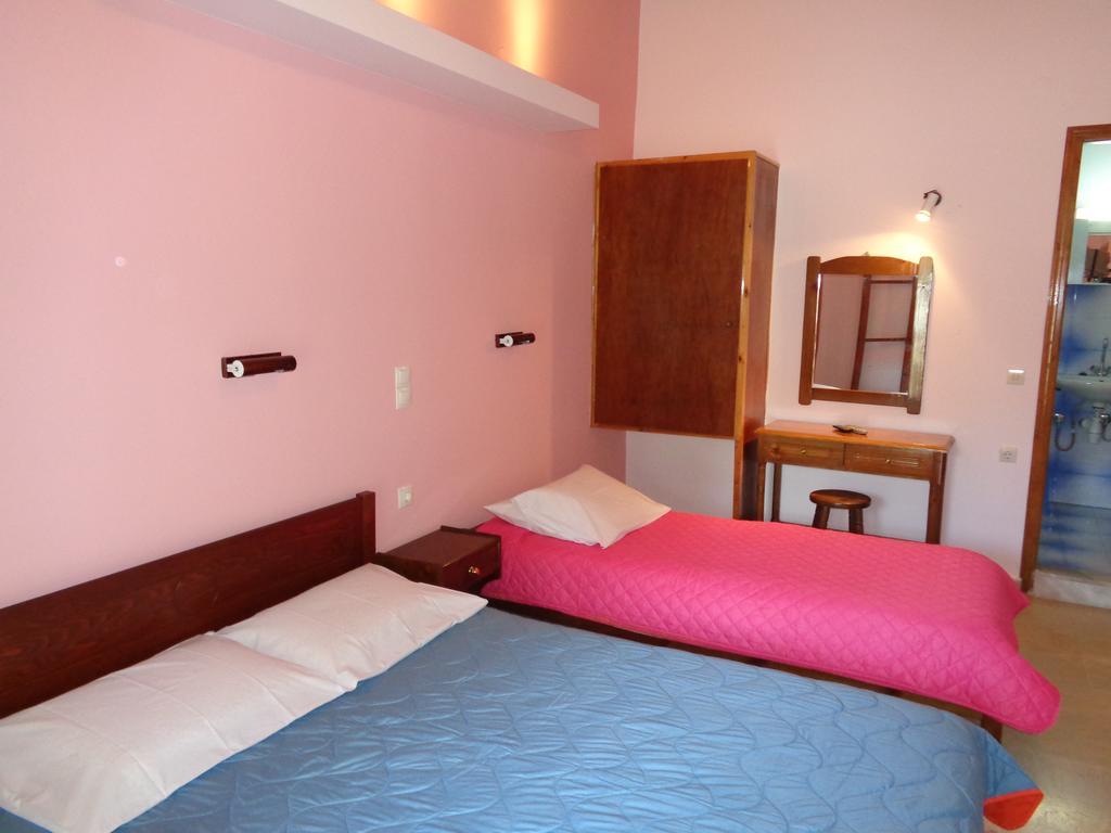 Skyline Apartman Velonádesz Kültér fotó
